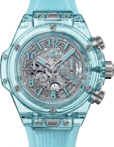 421.JL.4890.RT Hublot Big Bang Unico 44 mm
