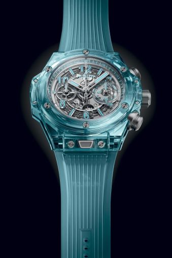 421.JL.4890.RT Hublot Big Bang Unico 44 mm
