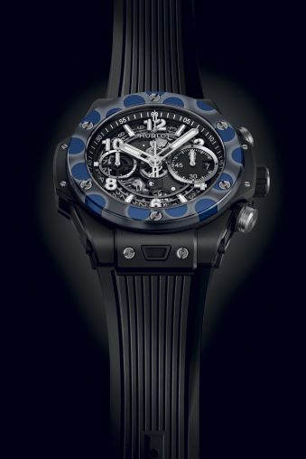 441.CIB.1171.RX Hublot Big Bang Unico 42 mm