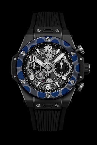 441.CIB.1171.RX Hublot Big Bang Unico 42 mm