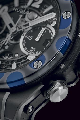 441.CIB.1171.RX Hublot Big Bang Unico 42 mm
