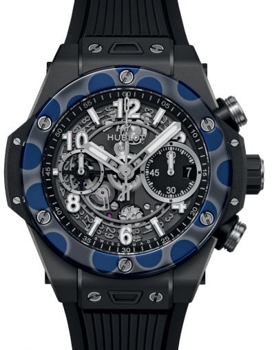 441.CIB.1171.RX Hublot Big Bang Unico 42 mm