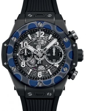 441.CIB.1171.RX Hublot Big Bang Unico 42 mm