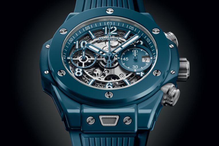 441.ES.5121.RX Hublot Big Bang Unico 42 mm