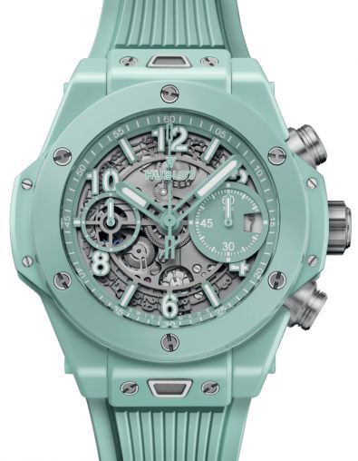 441.GS.5221.RX Hublot Big Bang Unico 42 mm