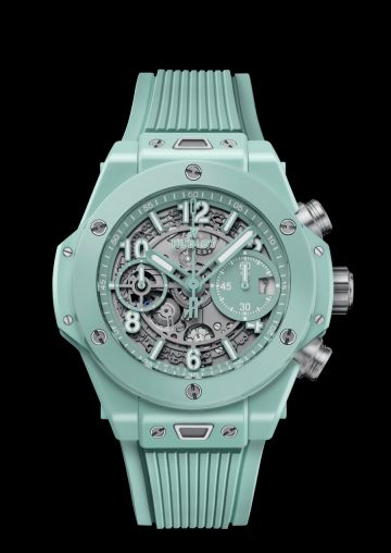 441.GS.5221.RX Hublot Big Bang Unico 42 mm