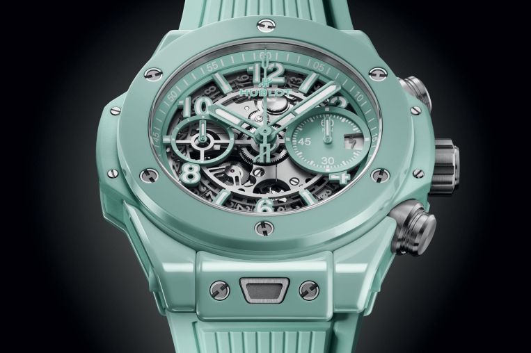 441.GS.5221.RX Hublot Big Bang Unico 42 mm