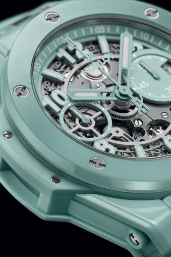 441.GS.5221.RX Hublot Big Bang Unico 42 mm