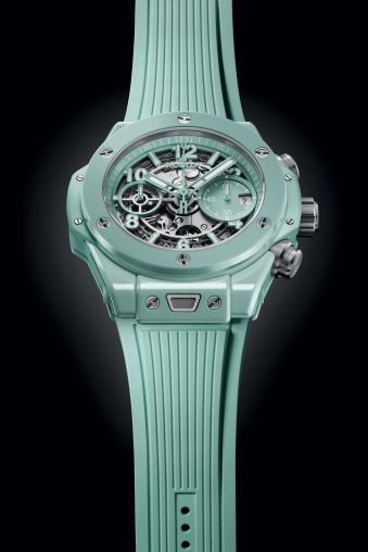 441.GS.5221.RX Hublot Big Bang Unico 42 mm
