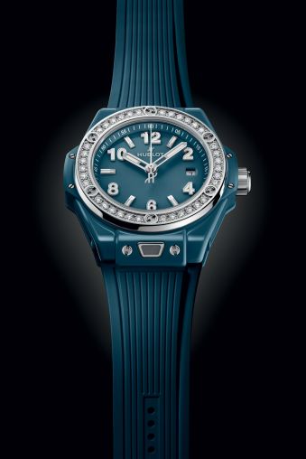 485.ES.5171.RX.1204 Hublot Big Bang One Click 33 mm