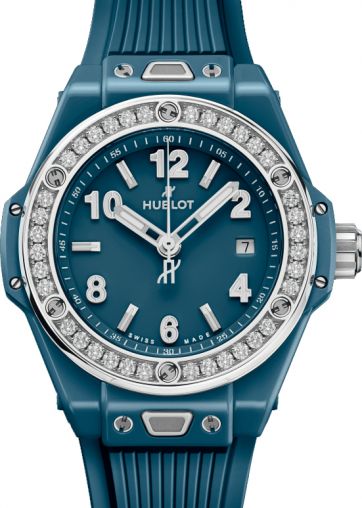 485.ES.5171.RX.1204 Hublot Big Bang One Click 33 mm