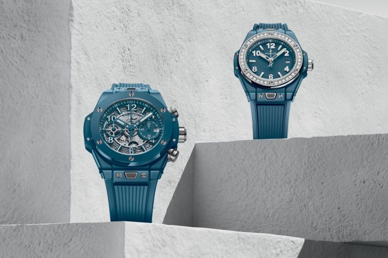 485.ES.5171.RX.1204 Hublot Big Bang One Click 33 mm