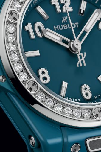 485.ES.5171.RX.1204 Hublot Big Bang One Click 33 mm