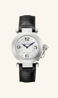 WJ11902G Cartier Pasha De Cartier