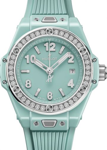 485.GS.5271.RX.1204 Hublot Big Bang One Click 33 mm