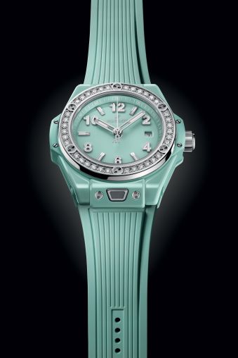 485.GS.5271.RX.1204 Hublot Big Bang One Click 33 mm