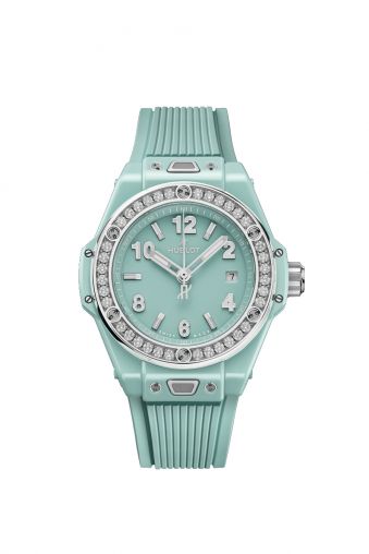 485.GS.5271.RX.1204 Hublot Big Bang One Click 33 mm