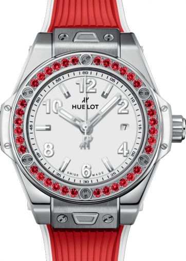 485.SR.2210.RX.1213 Hublot Big Bang One Click 33 mm