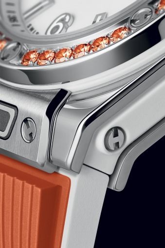 485.SO.2210.RX.1206 Hublot Big Bang One Click 33 mm