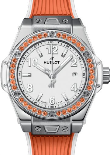 485.SO.2210.RX.1206 Hublot Big Bang One Click 33 mm