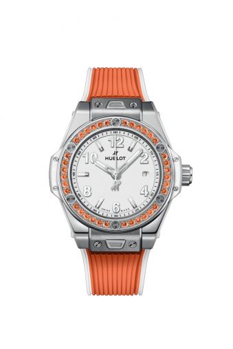 485.SO.2210.RX.1206 Hublot Big Bang One Click 33 mm