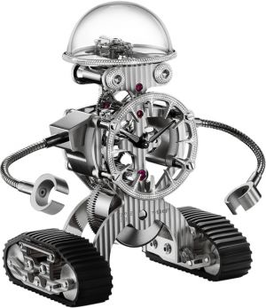 76.6001/151 MB&F L'Epée