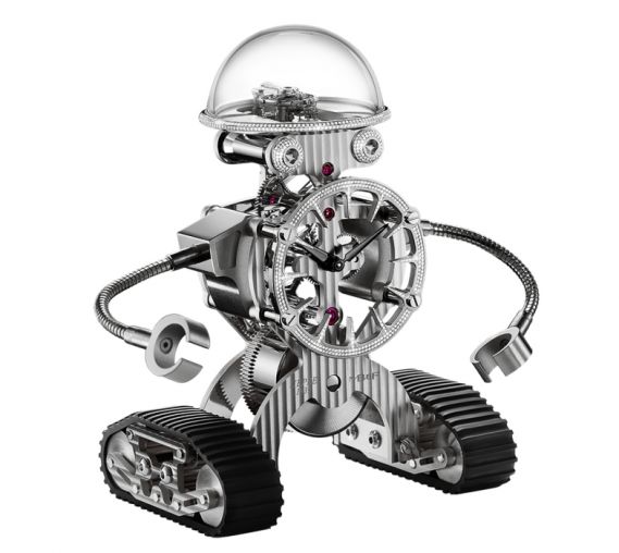 76.6001/151 MB&F L'Epée