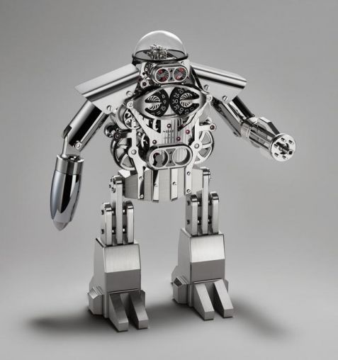 50.6802/101 MB&F L'Epée