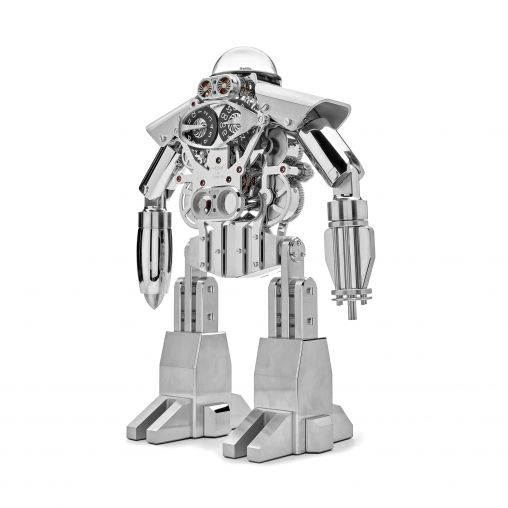 50.6802/101 MB&F L'Epée