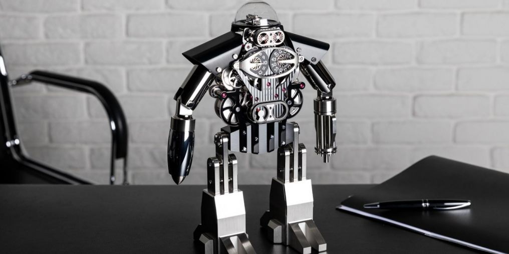 50.6802/201 MB&F L'Epée