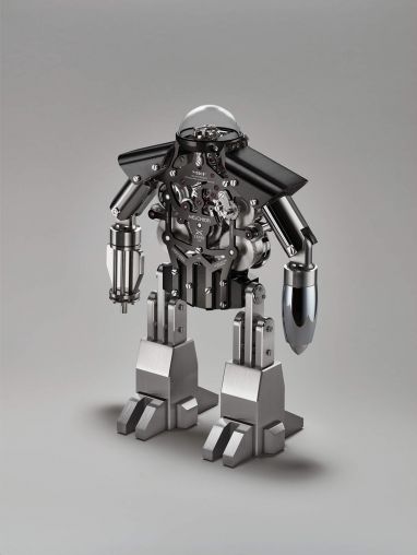 50.6802/201 MB&F L'Epée