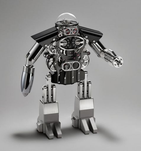 50.6802/201 MB&F L'Epée