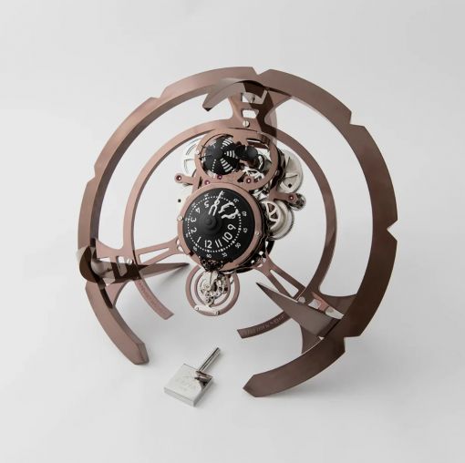 50.6801/301 MB&F L'Epée