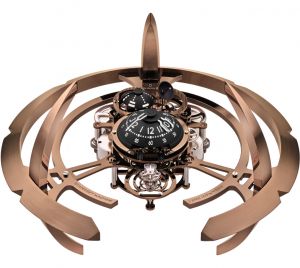 50.6801/301 MB&F L'Epée