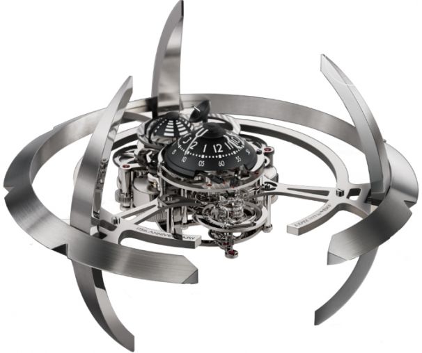 50.6801/101 MB&F L'Epée