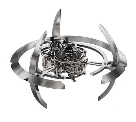 50.6801/101 MB&F L'Epée