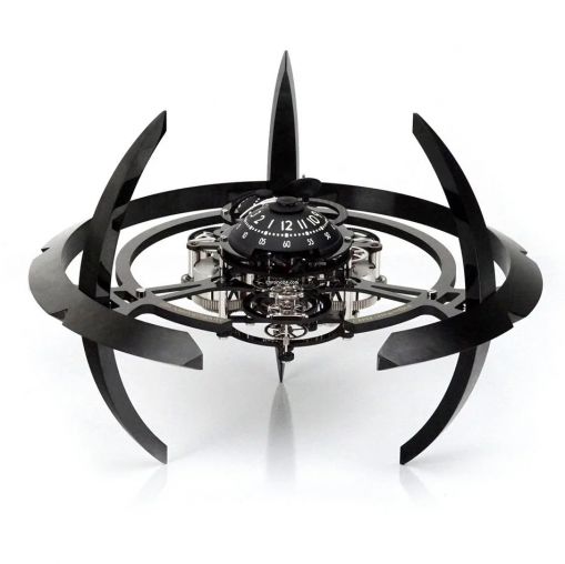 50.6801/201 MB&F L'Epée
