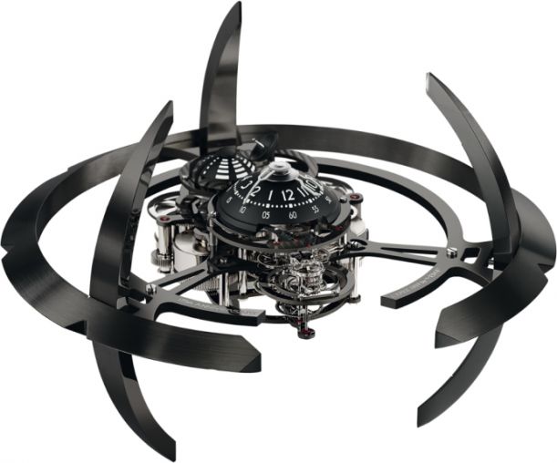 50.6801/201 MB&F L'Epée