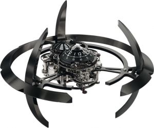 50.6801/201 MB&F L'Epée