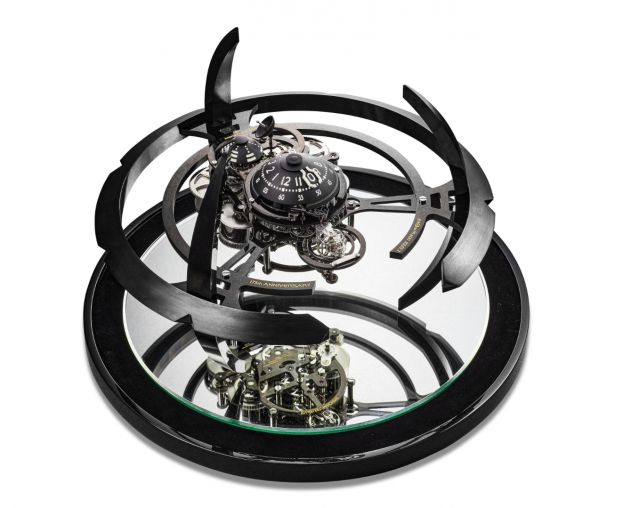 50.6801/201 MB&F L'Epée