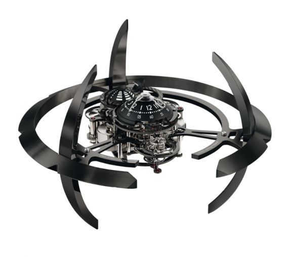 50.6801/201 MB&F L'Epée
