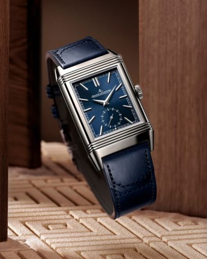 Q3988481 Jaeger LeCoultre Reverso Tribute