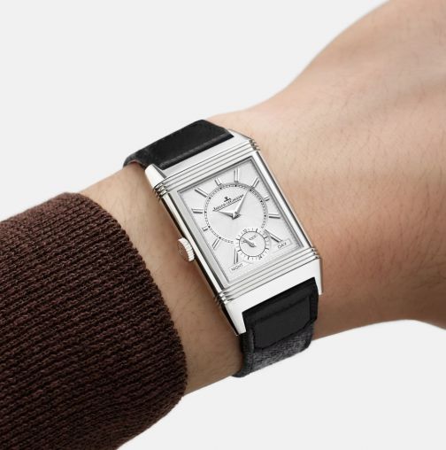 Q398847J Jaeger LeCoultre Reverso Tribute