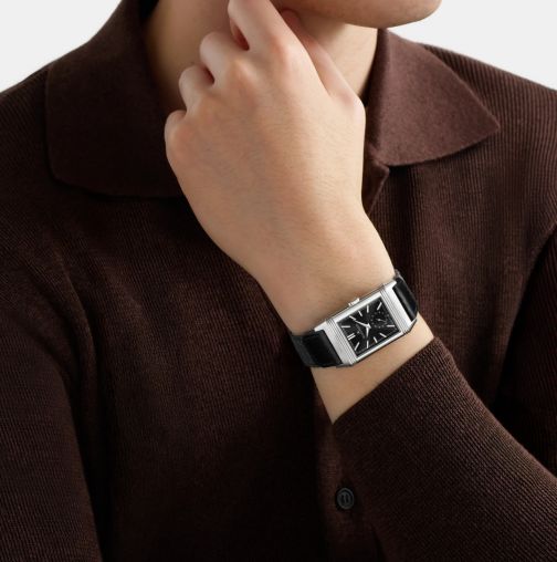 Q398847J Jaeger LeCoultre Reverso Tribute