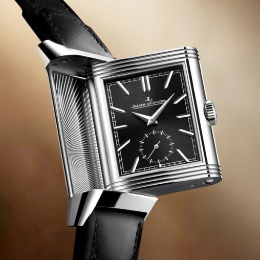 Q398847J Jaeger LeCoultre Reverso Tribute