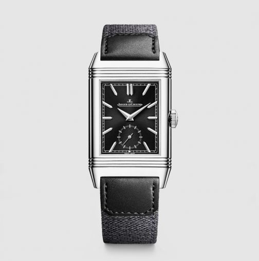 Q398847J Jaeger LeCoultre Reverso Tribute