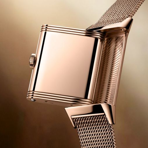 Q713216J Jaeger LeCoultre Reverso Tribute