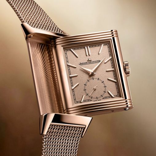 Q713216J Jaeger LeCoultre Reverso Tribute