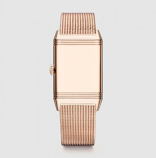 Q713216J Jaeger LeCoultre Reverso Tribute