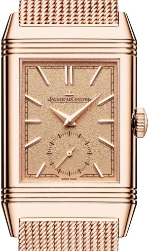 Q713216J Jaeger LeCoultre Reverso Tribute
